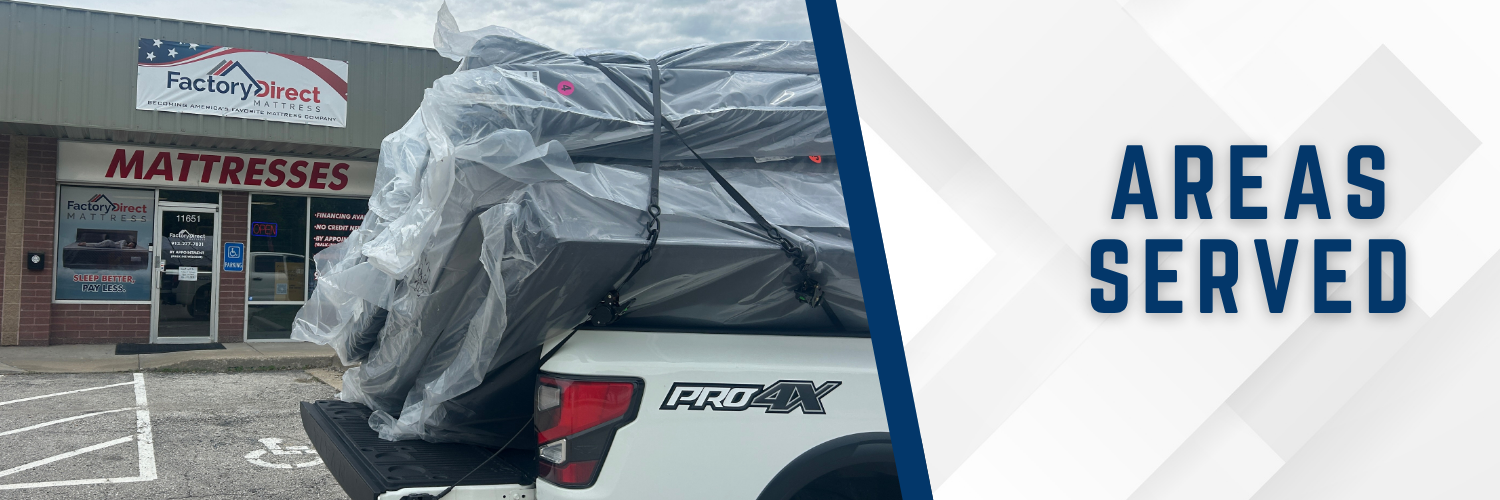 Factory Direct Mattress Kansas City