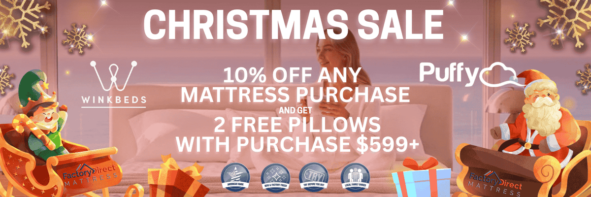 Factory Direct Mattress Kansas City