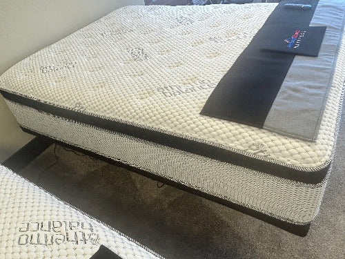 S9000 Lux Euro Top Firm mattress at Factory Direct Mattress KCK in Bonner Springs KS