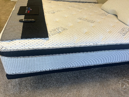 S9000 Lux Euro Top Firm mattress at Factory Direct Mattress KCK in Bonner Springs KS