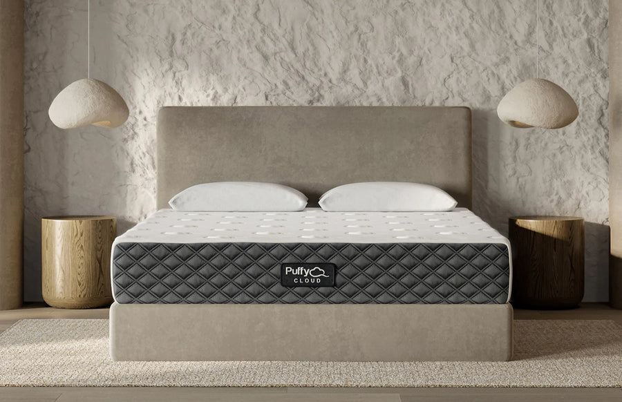 Puffy CLOUD Mattress - Memory Foam