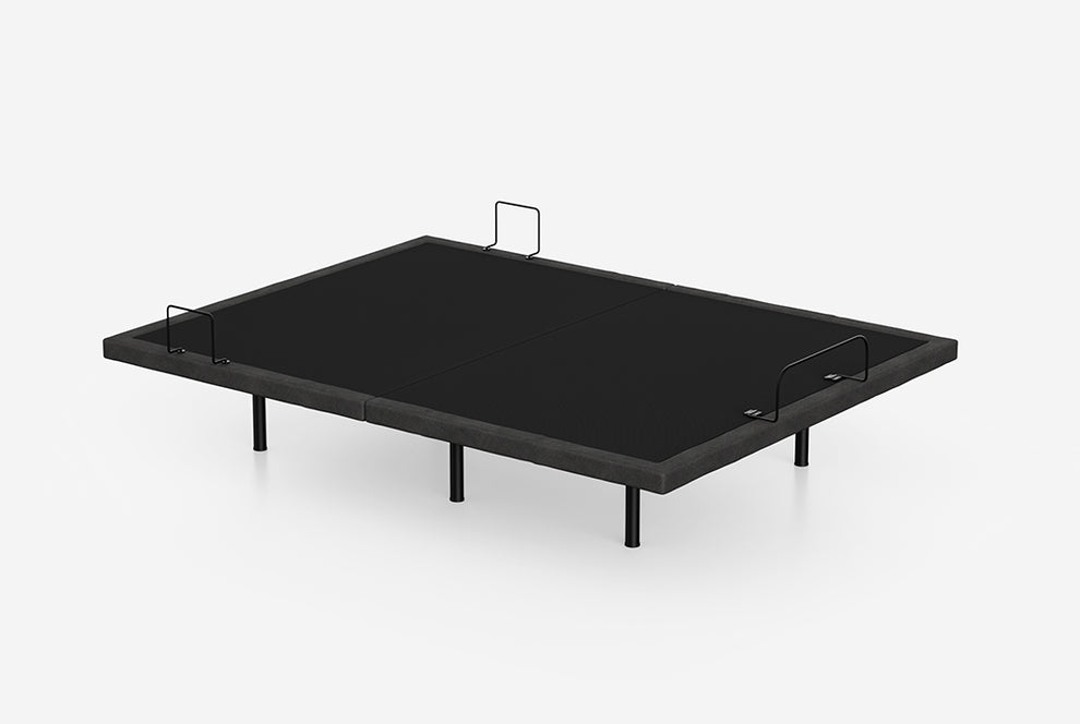 Mlily MS300 adjustable base with a white background