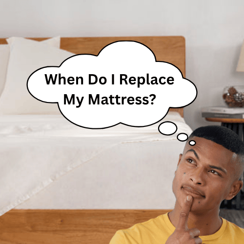 How Often Should You Replace Your Mattress?