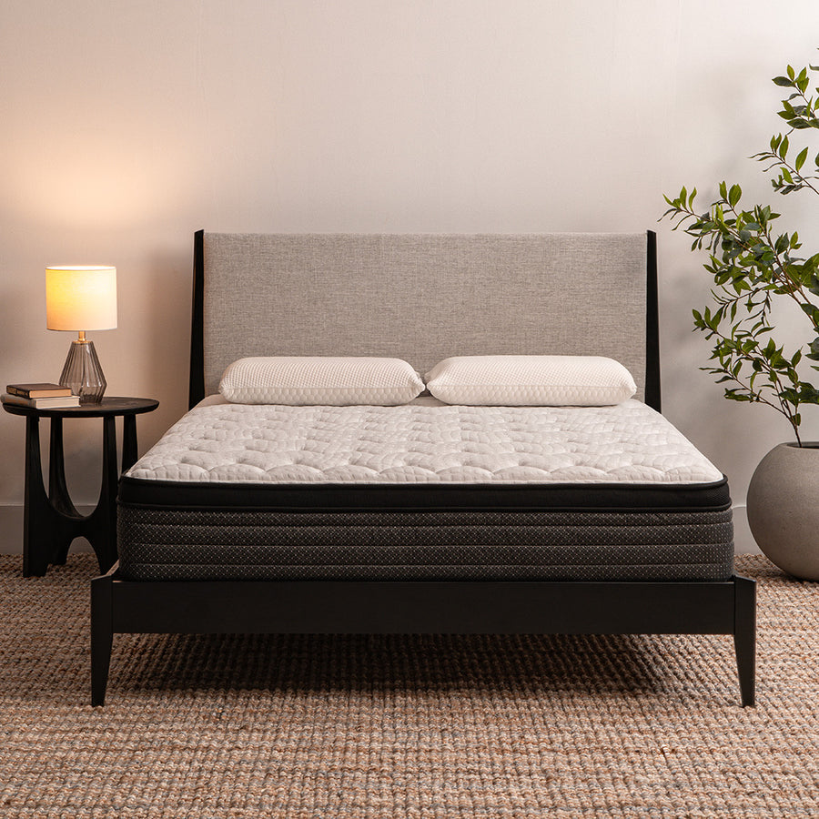Alpine Euro Top by Factory Direct Mattress