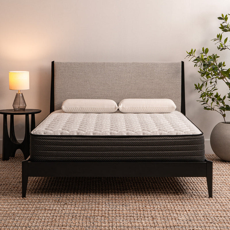 Queen Alpine Mattress on sale at Factory Direct Mattress KCK - Local Kansas City Mattress Store