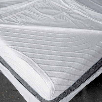 MLily Fully Encased Mattress Protector