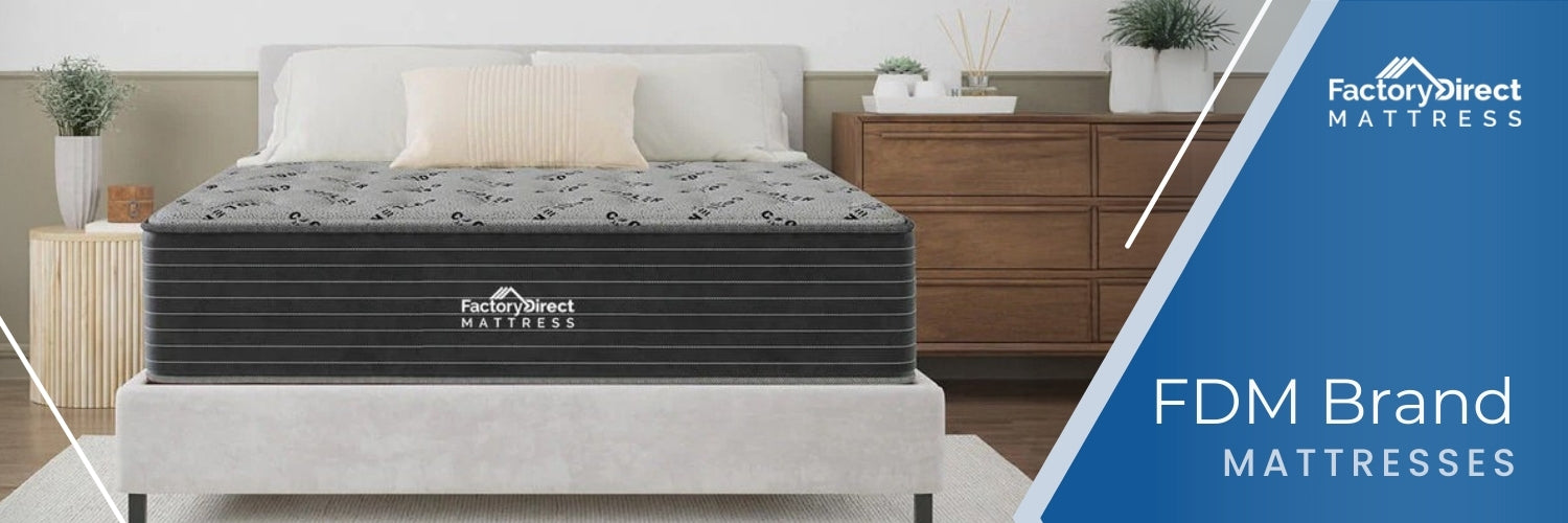 Factory Direct Mattress Kansas City