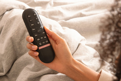 remote for the mlily adjustable base