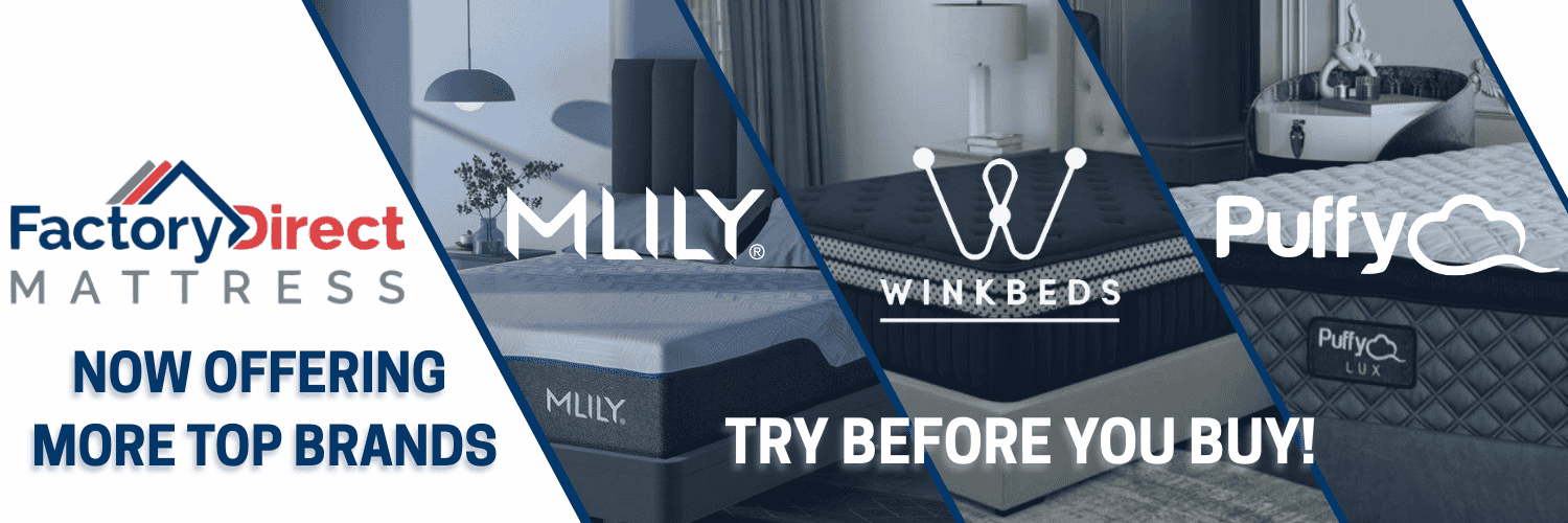 Factory Direct Mattress Kansas City