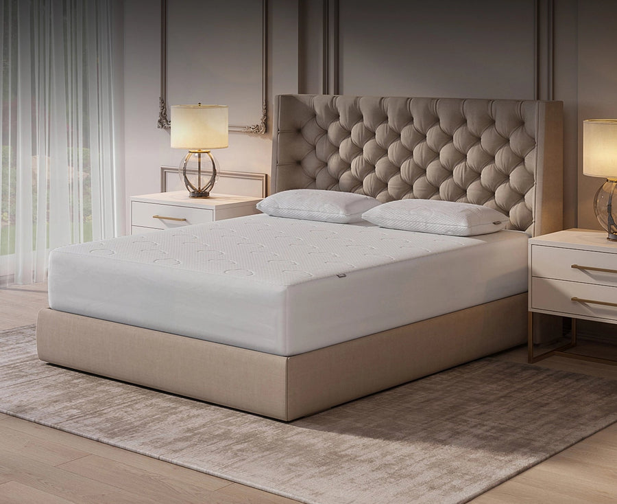 Puffy SIGNATURE Mattress Protector