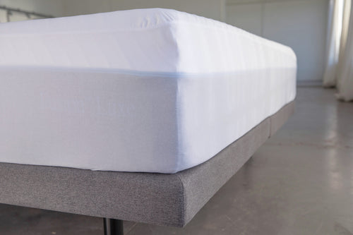 MLily Tencel Fabric Mattress Protector