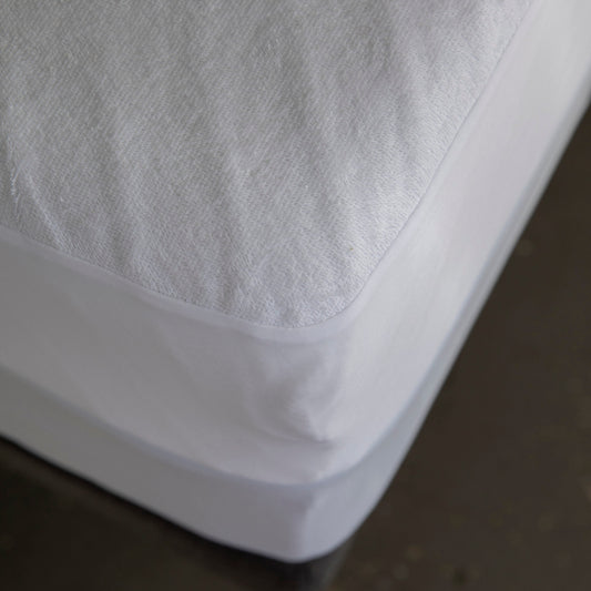 MLily Tencel Fabric Mattress Protector