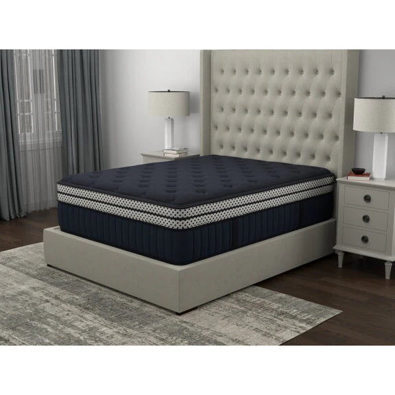WinkBed Blue Series 2 now at Factory Direct Mattress KCK - local Kansas City Mattress Store