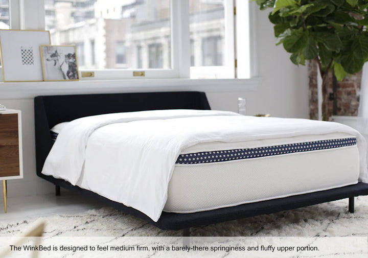 The Winkbed - Luxury Firm