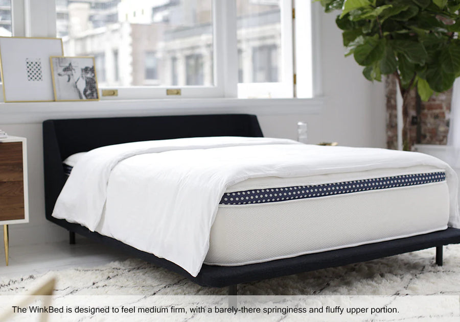 The Winkbed - Luxury Firm