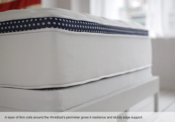 The Winkbed - Luxury Firm