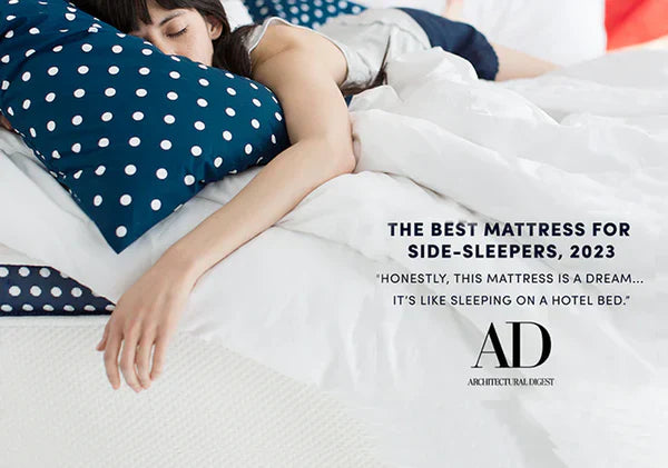 WinkBed Blue Series 1