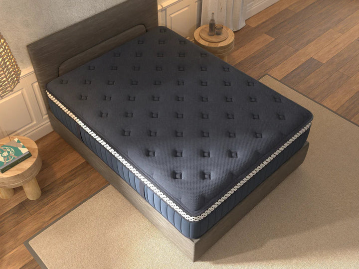 WinkBed Blue Series 1