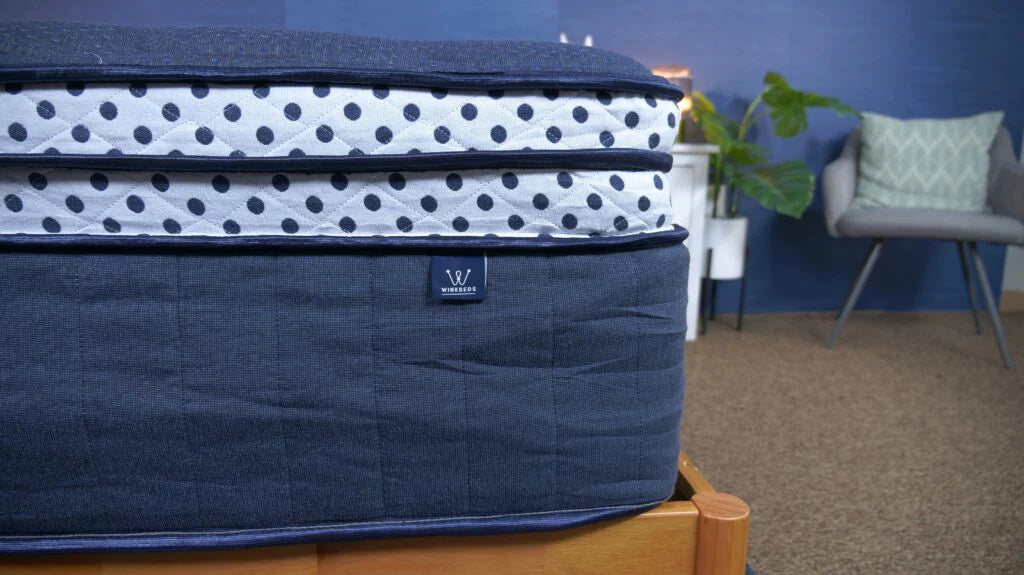WinkBed Blue Series 2