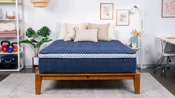 WinkBed Blue Series 1