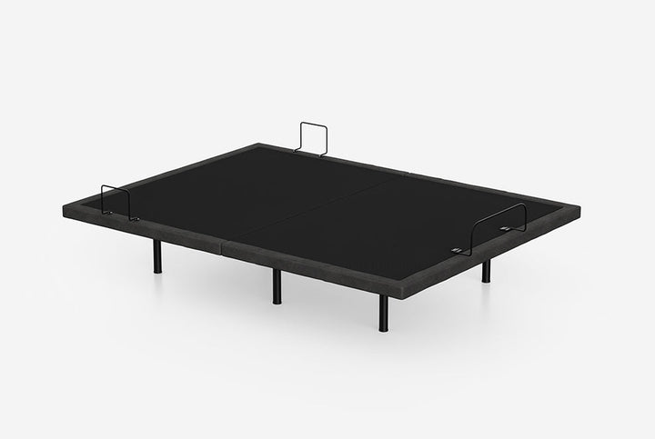 Mlily MS300 adjustable base with a white background